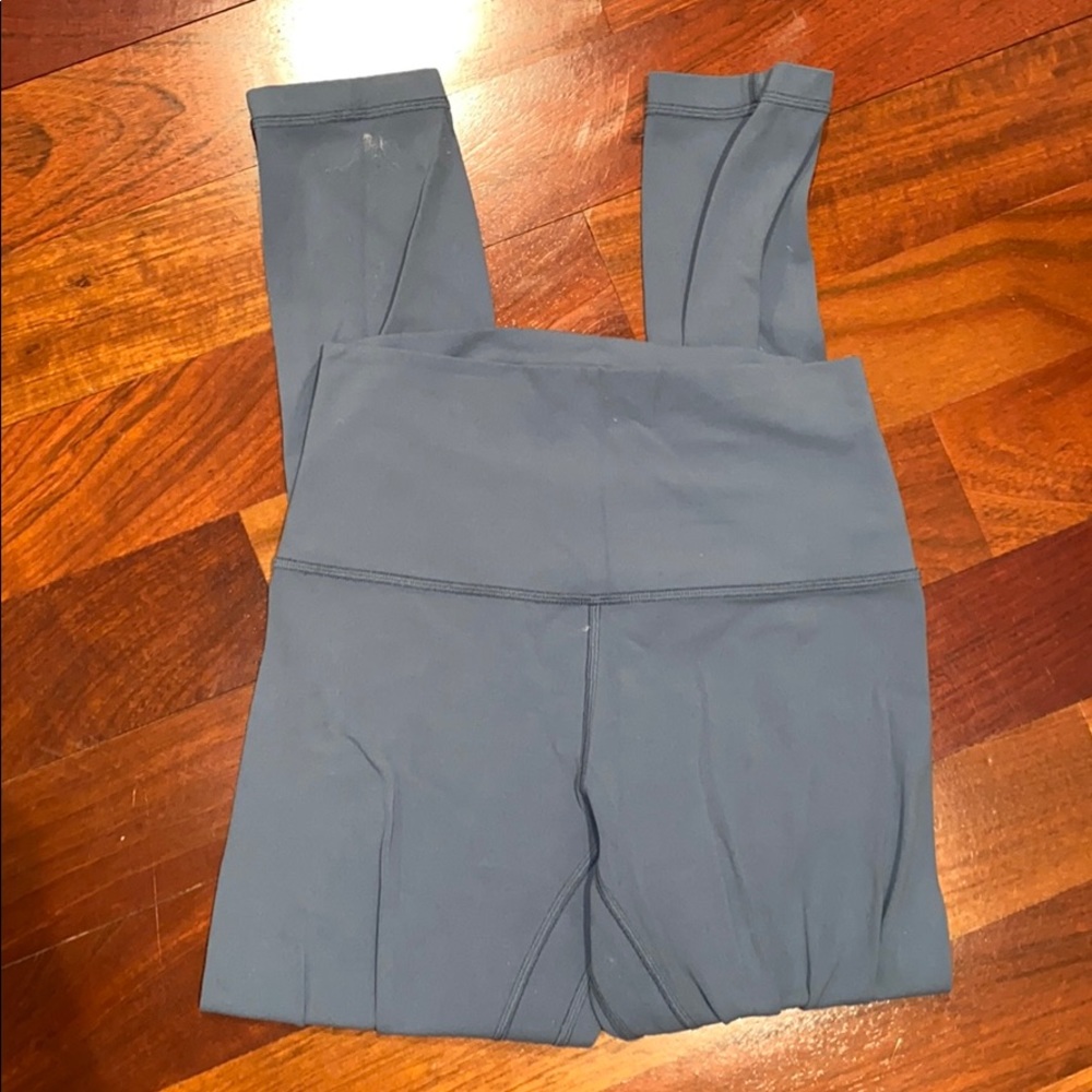 lululemon align pant 25”